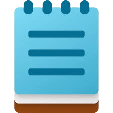 Notepad